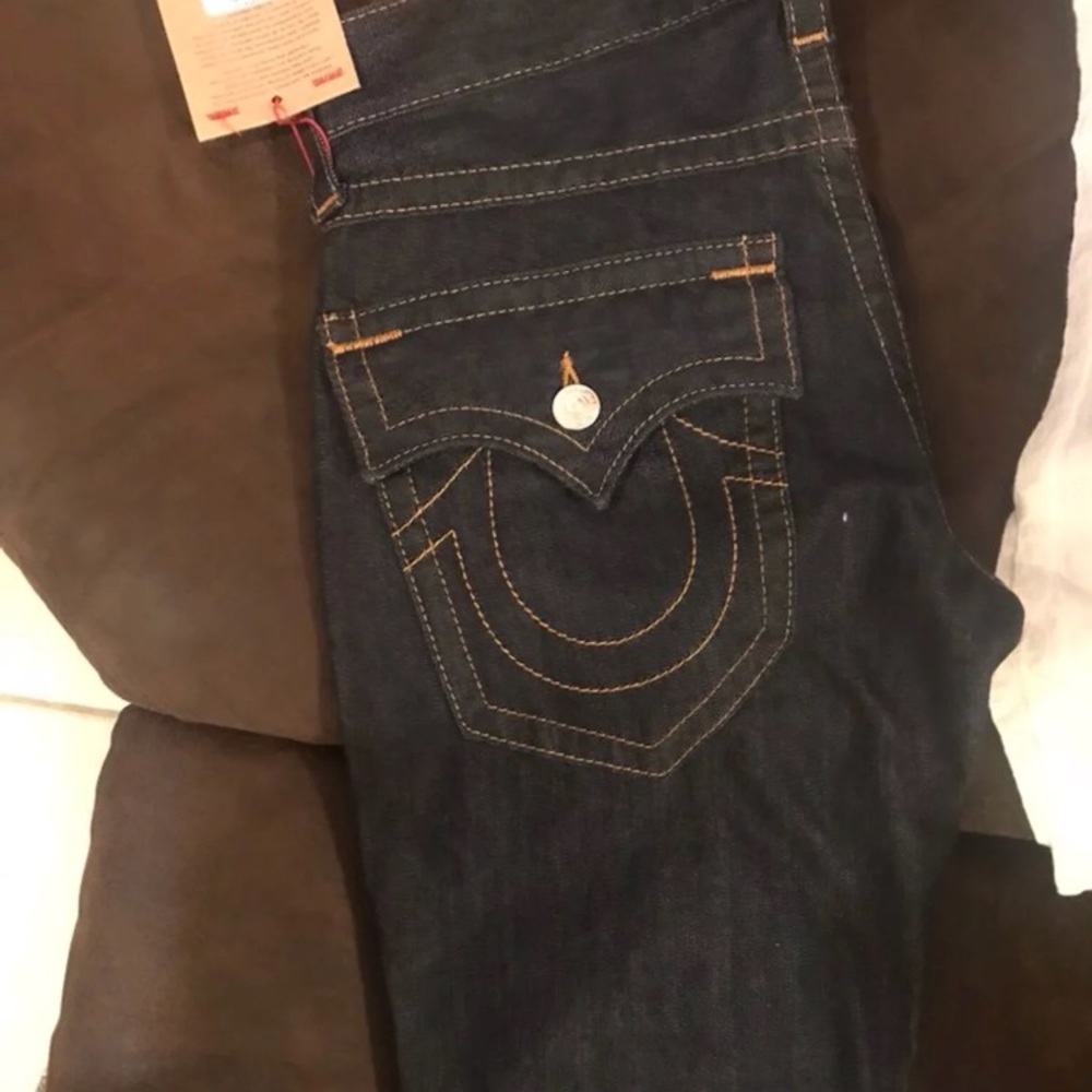 True Religion pants